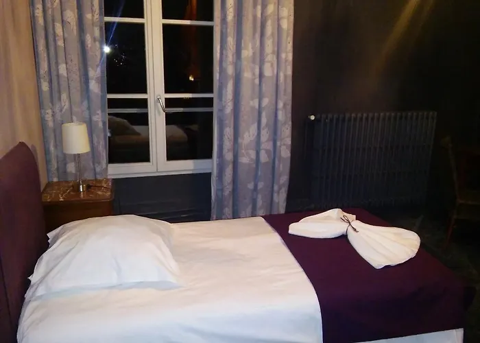 Homtel Le Parc *