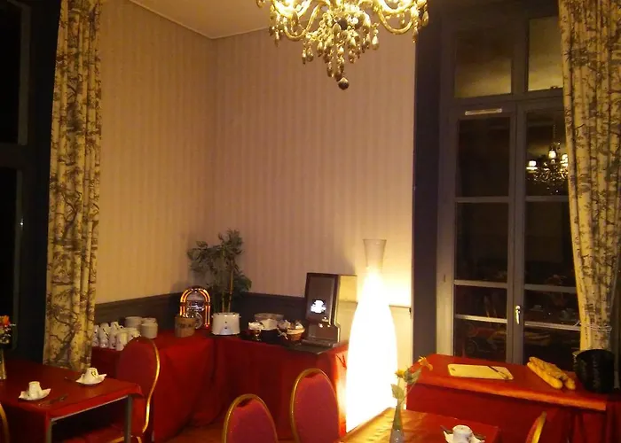 Homtel Le Parc