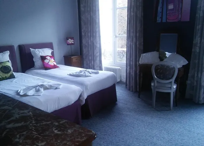 Homtel Le Parc
