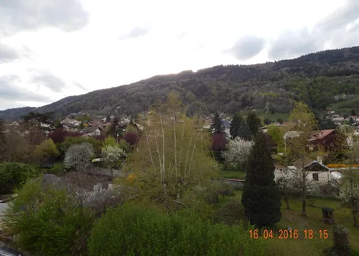 Homtel Le Parc *