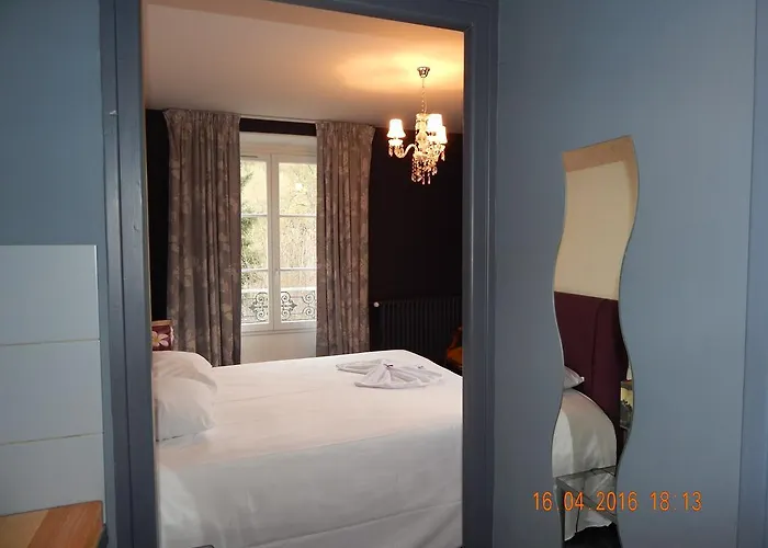 Homtel Le Parc 펜션