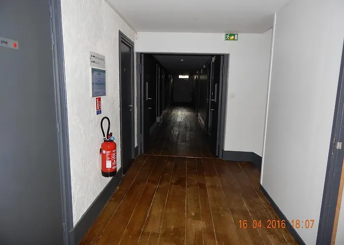 Homtel Le Parc *
