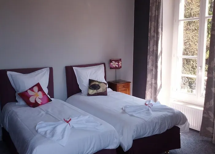Homtel Le Parc