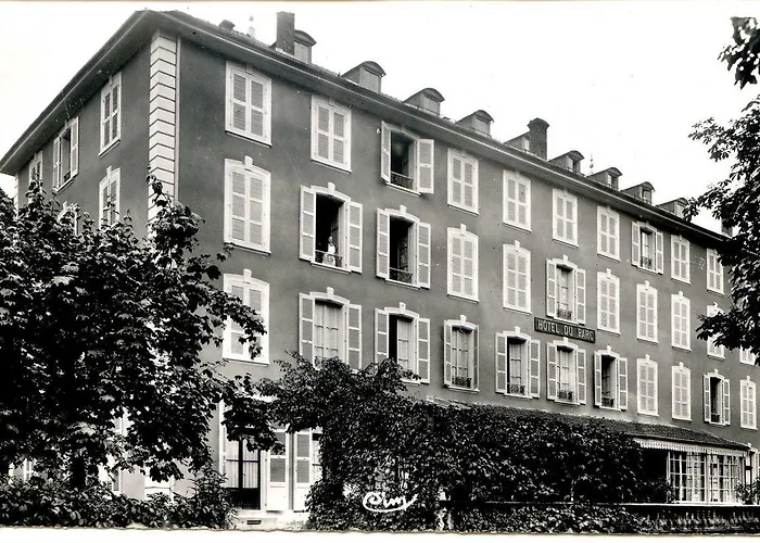 Homtel Le Parc 펜션 *